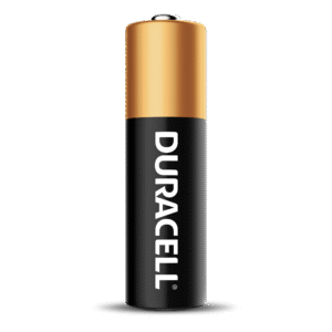 PILE DURACELL GM