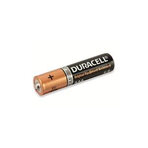 PILE DURACELL PM
