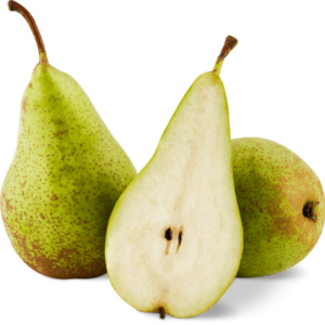 POIRE 1KG
