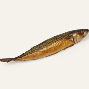 POISSON FUMEE MAQUEREAUX 1KG