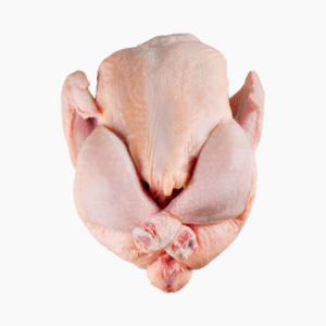 POULET DE CHAIR 1KG