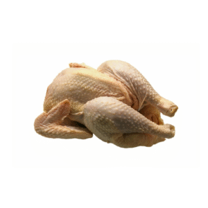 POULET LOCAL 1KG