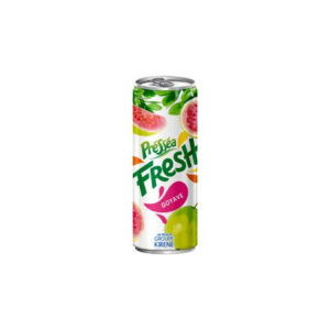 PRESSEA FRESH GOYAVE 250ML