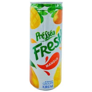 PRESSEA FRESH MANGUE 250ML