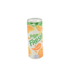 PRESSEA FRESH ORANGE 250ML