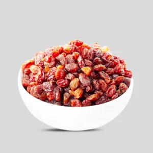 RAISIN SEC 500G