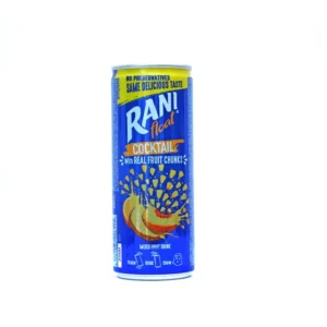 RANI COCKTAIL 240ML