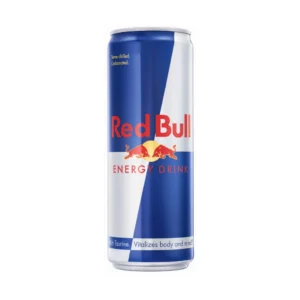 RED BULL 250ML