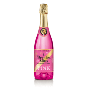 RENDEZ-VOUS PINK 750ML