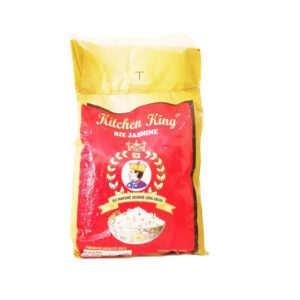 RIZ PARFUMEE KITCHEN KING 5KG