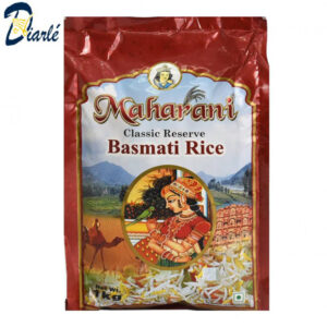 RIZ PARFUMEE MAHARANI 1KG