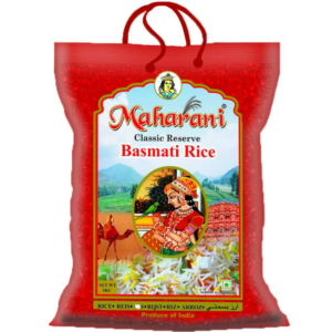 RIZ PARFUMEE MAHARANI 5KG