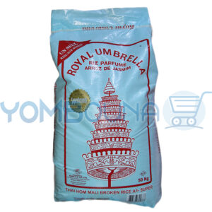 RIZ PARFUMEE ROYAL UMBRELLA BLEU 50KG