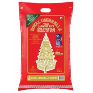 RIZ PARFUMEE ROYAL UMBRELLA  ROUGE 5KG