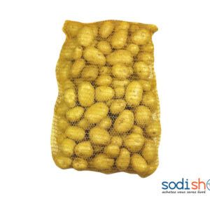 SAC POMME DE TERRE 25KG