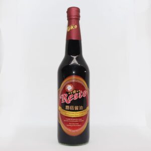 SAUCE SOJA RESTO 750G