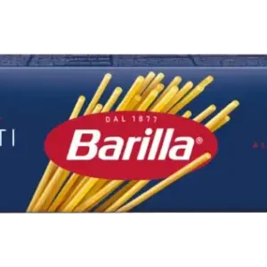SPAGHETTI BARILLA N5 500G