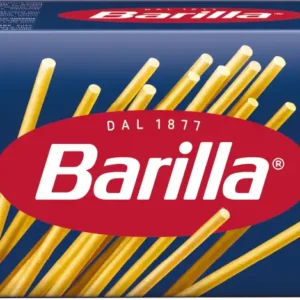 SPAGHETTI BARILLA N7 500G