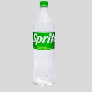 SPRITE CITRON 1.25L
