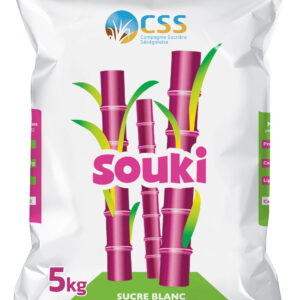 SUCRE CRISTAL SOUKI 5KG