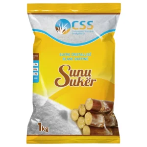 SUCRE CRISTAL CSS 1KG