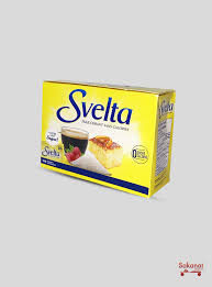 SUCRE CRISTAL SVELTA 100G
