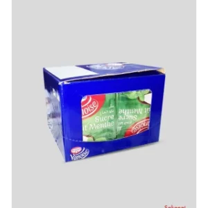 SUCRE VANOISE MENTHE 7G