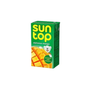 SUN TOP MANGUE 125ML