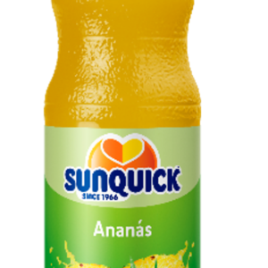SUNQUICK ANANAS 840ML