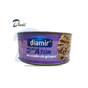 THON DIAMIR MIGAS DE ATUN 900G