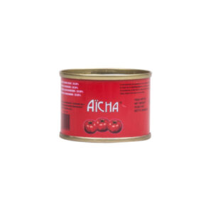 TOMATE CONCENTREE AICHA 70G