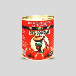 TOMATE CONCENTREE DIEG BOU DIAR 800G