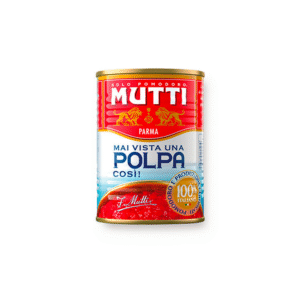 TOMATE CONCENTREE POLPA MUTTI 400G