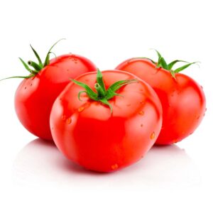TOMATE RONDE IMPORTEE 500G