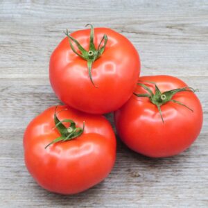 TOMATE RONDE LOCAL 500G