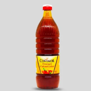 VINAIGRE COLOREE COVINOR 1L