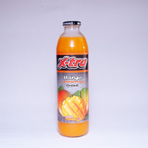 X-TRA MANGUE 100ML