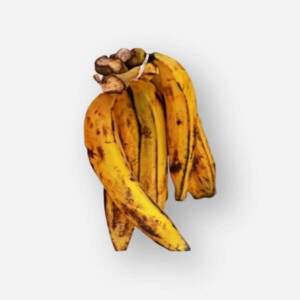 BANANE PLANTAIN (ALLOCO) 1KG
