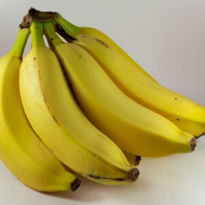 banana, yellow, bunch of bananas, fruit, food, mature, plantain, banana, banana, banana, banana, banana