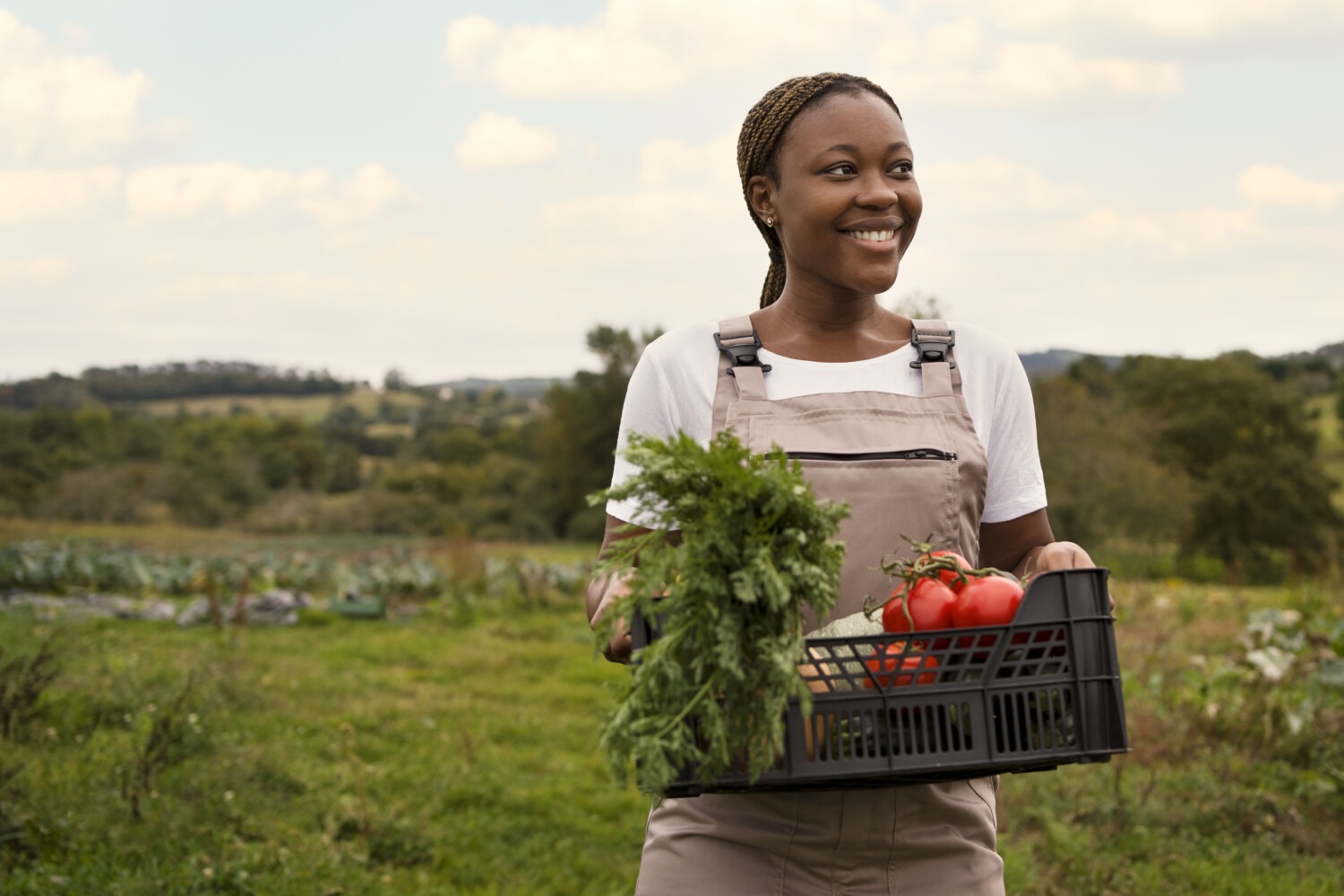 front-view-woman-carrying-harvest